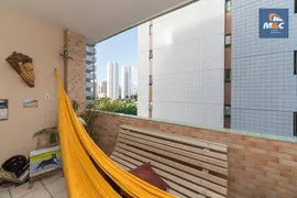 Apartamento com 3 Quartos à venda, 127m² no Madalena, Recife - Foto 13