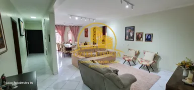 Casa de Condomínio com 4 Quartos à venda, 800m² no Setor Habitacional Vicente Pires, Brasília - Foto 4