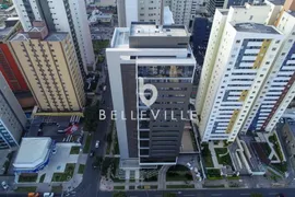 Apartamento com 1 Quarto à venda, 36m² no Água Verde, Curitiba - Foto 2