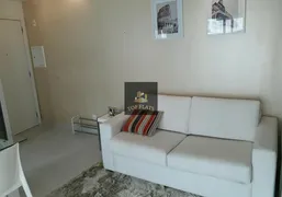 Flat com 1 Quarto para alugar, 39m² no Paraíso, São Paulo - Foto 2