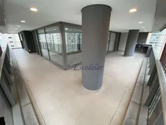 Apartamento com 4 Quartos à venda, 249m² no Vila Nova Conceição, São Paulo - Foto 2