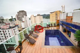 Cobertura com 3 Quartos à venda, 597m² no Itararé, São Vicente - Foto 73