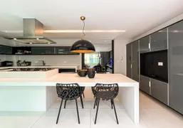 Casa de Condomínio com 3 Quartos à venda, 253m² no Santo Inácio, Curitiba - Foto 15