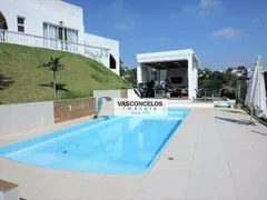 Casa de Condomínio com 4 Quartos para venda ou aluguel, 485m² no Parque Mirante Do Vale, Jacareí - Foto 23