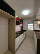 Apartamento com 2 Quartos para alugar, 71m² no Ingleses do Rio Vermelho, Florianópolis - Foto 12