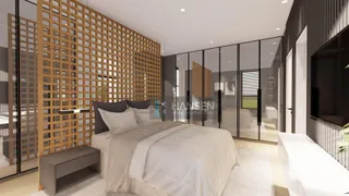 Casa de Condomínio com 4 Quartos à venda, 342m² no Pirabeiraba, Joinville - Foto 25