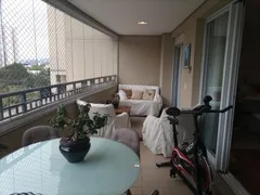 Apartamento com 3 Quartos à venda, 153m² no Vila Romana, São Paulo - Foto 2