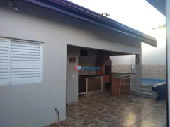 Casa com 4 Quartos à venda, 230m² no Parque Hongaro, Sumaré - Foto 10