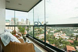 Apartamento com 4 Quartos para alugar, 202m² no Higienópolis, São Paulo - Foto 3