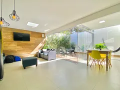 Casa de Condomínio com 3 Quartos à venda, 128m² no Loteamento Ermida, Jundiaí - Foto 17