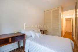 Apartamento com 2 Quartos para alugar, 80m² no Leblon, Rio de Janeiro - Foto 8