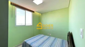 Apartamento com 3 Quartos à venda, 73m² no Goiânia, Belo Horizonte - Foto 18