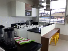 Flat com 1 Quarto à venda, 22m² no Jardim Alterosa, Vespasiano - Foto 9