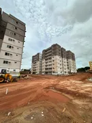 Apartamento com 2 Quartos à venda, 57m² no Turu, São Luís - Foto 1