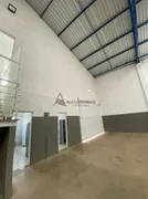 Galpão / Depósito / Armazém para alugar, 750m² no Vila Bertini, Americana - Foto 9