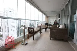 Apartamento com 4 Quartos à venda, 385m² no Campo Belo, São Paulo - Foto 2