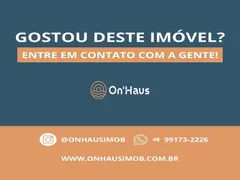 Apartamento com 3 Quartos à venda, 109m² no Açores, Florianópolis - Foto 25