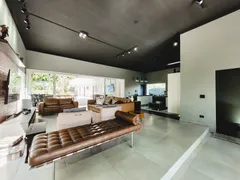Casa de Condomínio com 4 Quartos para alugar, 360m² no Alphaville Residencial 10, Santana de Parnaíba - Foto 10