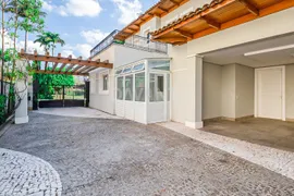 Casa de Condomínio com 4 Quartos à venda, 490m² no Sítios de Recreio Gramado, Campinas - Foto 38