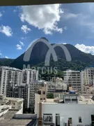 Apartamento com 4 Quartos à venda, 161m² no Humaitá, Rio de Janeiro - Foto 1