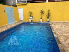 Casa de Condomínio com 5 Quartos à venda, 338m² no Parque Nova Jandira, Jandira - Foto 29