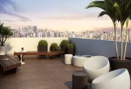 Apartamento com 1 Quarto para alugar, 34m² no Centro, São Paulo - Foto 23