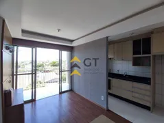 Apartamento com 2 Quartos à venda, 46m² no Taliana, Londrina - Foto 2