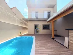 Casa com 3 Quartos à venda, 150m² no Jardim Paulista, Atibaia - Foto 2