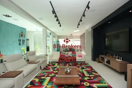 Casa de Condomínio com 4 Quartos à venda, 610m² no Condominio Quintas do Sol, Nova Lima - Foto 6
