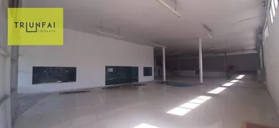 Prédio Inteiro para alugar, 1381m² no Jardim Santa Rosalia, Sorocaba - Foto 21