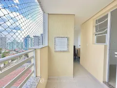 Apartamento com 2 Quartos à venda, 80m² no Barreiros, São José - Foto 2