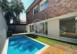 Casa de Condomínio com 3 Quartos à venda, 472m² no Alto Da Boa Vista, São Paulo - Foto 1