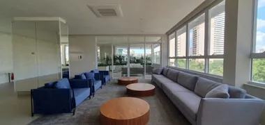 Apartamento com 3 Quartos para alugar, 210m² no Jardim Goiás, Goiânia - Foto 79