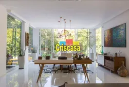 Casa com 5 Quartos à venda, 1000m² no Cantagalo, Rio das Ostras - Foto 8
