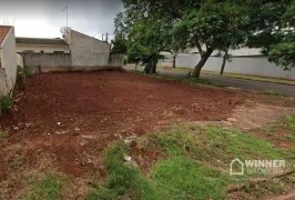 Terreno / Lote / Condomínio à venda, 217m² no Conjunto Residencial Cidade Alta, Maringá - Foto 1