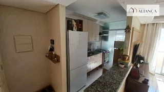 Apartamento com 2 Quartos à venda, 55m² no Rudge Ramos, São Bernardo do Campo - Foto 3
