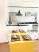 Apartamento com 2 dormitórios à venda, 57 m² por R$ 315.000,00 - Condomínio Upperville - Barueri/SP no Votupoca, Barueri - Foto 4