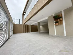 Casa de Condomínio com 2 Quartos à venda, 42m² no Cidade Ocian, Praia Grande - Foto 2