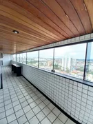 Apartamento com 4 Quartos para alugar, 300m² no Candelária, Natal - Foto 21