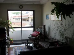 Apartamento com 3 Quartos à venda, 108m² no Vila Antonina, São Paulo - Foto 2