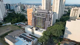 Apartamento com 1 Quarto à venda, 28m² no Portão, Curitiba - Foto 52