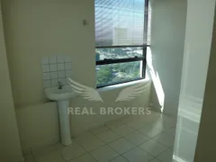 Conjunto Comercial / Sala para alugar, 46m² no Alphaville, Barueri - Foto 4