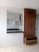 Apartamento com 2 Quartos à venda, 46m² no Jardim das Palmeiras, Ribeirão Preto - Foto 1