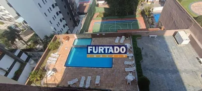 Apartamento com 3 Quartos à venda, 90m² no Vila Boa Vista, Santo André - Foto 18
