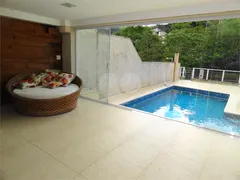 Casa de Condomínio com 3 Quartos à venda, 350m² no Horto Florestal, São Paulo - Foto 18