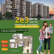 Apartamento com 2 Quartos à venda, 54m² no Casa Verde, São Paulo - Foto 2