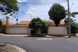 Casa com 3 Quartos para alugar, 324m² no Adelino Simioni, Ribeirão Preto - Foto 1