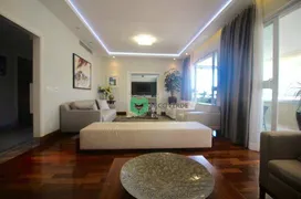 Apartamento com 4 Quartos para venda ou aluguel, 317m² no Alto de Pinheiros, São Paulo - Foto 7
