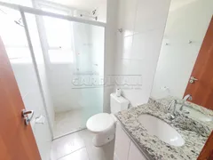 Apartamento com 1 Quarto à venda, 38m² no Jardim Lutfalla, São Carlos - Foto 15