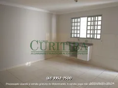 Apartamento com 2 Quartos para alugar, 35m² no Recanto das Emas, Brasília - Foto 9